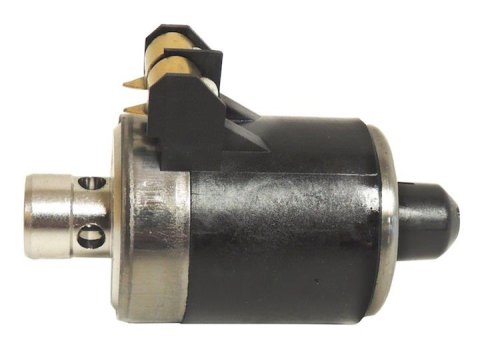 Crown Automotive Transmission Solenoids 5138838AA Shift Pressure Solenoid for 02-18 Jeep JK, WK, XK, and KK w/ W5A580 Trans.