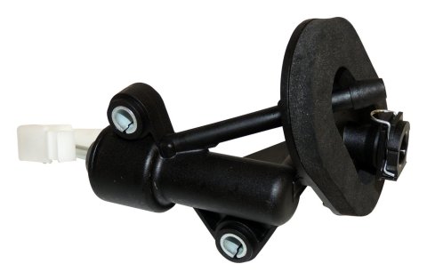 Crown Automotive Master Cylinders 68248105AA Clutch Cylinder for 2015+ Jeep BU & BV Renegade and 2017+ Jeep MP Compass