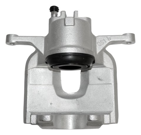 Crown Automotive Brake Calipers for 2020-2021 GLADIATOR, WRANGLER - 68376742AA Caliper, Right Side Rear, Cast Iron, Natural, Jeep, Each