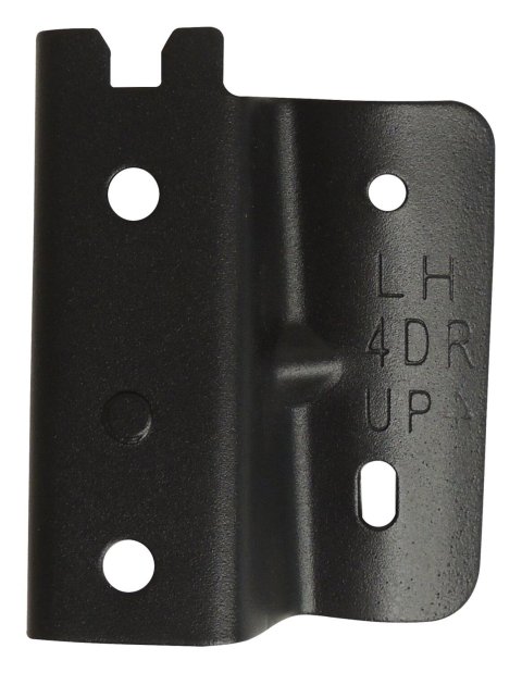 Crown Automotive Soft Top Hardware 68163705AB Left Rear Bow Bracket for 2013-2018 Jeep JK Wrangler w/ 4 Doors