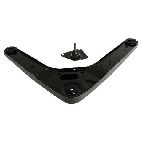 Crown Automotive Control Arms 52088422K Arm Kit, Rear Upper Arm Kit for 1999-2004 Jeep WJ Grand Cherokee