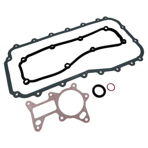Crown Automotive Engine Gasket Sets 68029544AC Lower Set for 2007-2011 Jeep JK Wrangler w/ 3.8L
