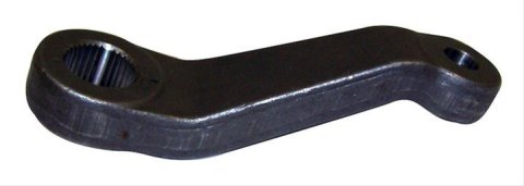 Crown Automotive Pitman Arms for 1987-1995 WRANGLER - 52040112 Arm, Steel, Natural, Jeep, Each