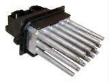 Crown Automotive Blower Motor Resistors 5179985AA Resistor, Chrysler, Dodge, Jeep, Each thumbnail 1