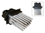 Crown Automotive Blower Motor Resistors 5179985AA Resistor, Chrysler, Dodge, Jeep, Each thumbnail 2