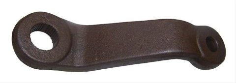 Crown Automotive Pitman Arms 52000616 Arm, Steel, Natural, Jeep, Each