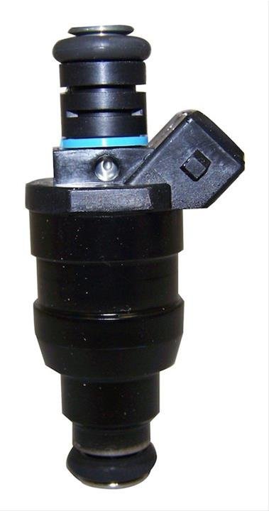 Crown Automotive Fuel Injectors for 1991-1995 CHEROKEE, WRANGLER, 1991-1992 COMANCHE - 53007232 Injector, Jeep, 2.5L, Each