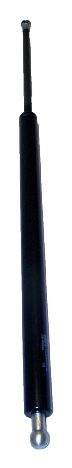 Crown Automotive Lift Supports 55000630 Support, Liftgate Location, Gas Charged, Jeep, Each