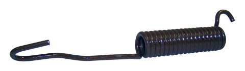 Crown Automotive Brake Shoe Return Springs J0937953 Hardware Component, Spring, Rear, Jeep, Each