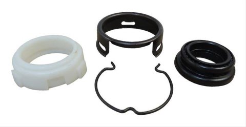 Crown Automotive Steering Shaft Bearing Kits 4487696K Bearing, Jeep, Kit,