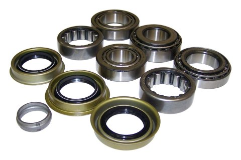 Crown Automotive Ring and Pinion Gear Installation Kits for 1987-1994 DAKOTA - C7.25-MASKIT Kit, Rear, Chrysler 7.25 in., Dodge, Kit