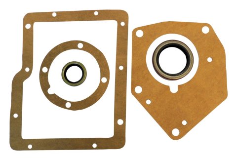 Crown Automotive Manual Transmission Gaskets SR4-GS Trans Seal Kit