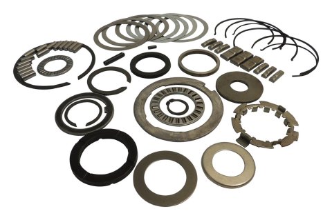 Crown Automotive Manual Transmission Master Overhaul Kits T5-50-MK Trans Rebuild Kit
