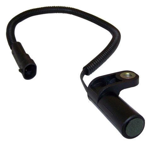 Crown Automotive Crankshaft Position Sensors for 1993-1996 CHEROKEE, GRAND 1993-1995 WRANGLER - 56027280 Sensor, Position, Jeep, 4.0L, Each