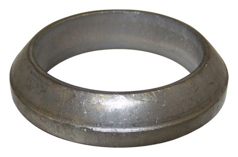 Crown Automotive Exhaust Manifold Donut Seals for 1974-1981 CJ5, 1974-1975 CJ6, 1976-1981 CJ7 - J3223547 Pipe To Seal, Front,