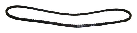 Crown Automotive Accessory Drive Belts J5362180 Belt, Serpentine, Jeep, Alternator with A/C, Each
