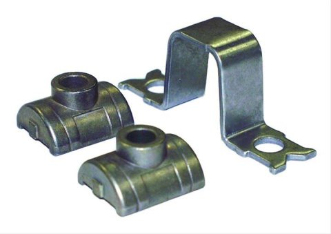Crown Automotive Rocker Arm Pivot Balls 3236513K Pivots, Bridge, Dodge, Jeep, Kit