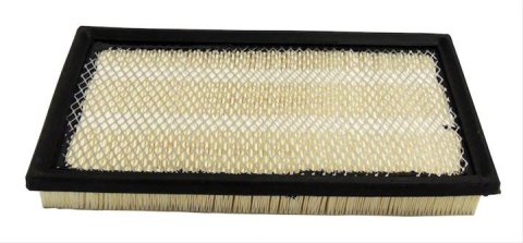 Crown Automotive Air Filter Elements 4573031 Filter, Paper, Panel, Chrysler, Dodge, Each