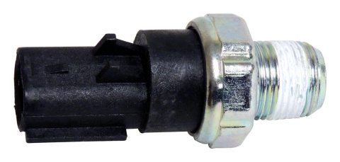 Crown Automotive Oil Pressure Sending Units 4608303 Gauge Unit, Pressure, Electrical, Chrysler, Dodge, Eagle, Jeep, Each thumbnail 1