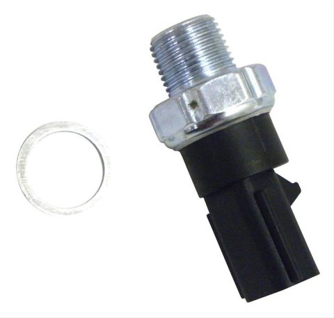 Crown Automotive Oil Pressure Sending Units 4608303 Gauge Unit, Pressure, Electrical, Chrysler, Dodge, Eagle, Jeep, Each thumbnail 2