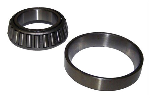 Crown Automotive Wheel Bearings for 2004-2008 CROSSFIRE - 5097737AA Bearing, Inner, Front, Steel, Cup, Chrysler, Set