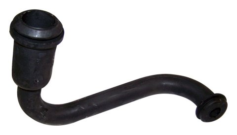 Crown Automotive Hydraulic Clutch Lines J3190565 Line, Hydraulic, Jeep, Each