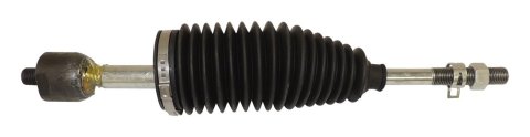 Crown Automotive Tie Rod Ends 68157856AA Rod, Front Inner, Straight, Male, Bellows Boot, Boot Clamps, Chrysler, Dodge, Each