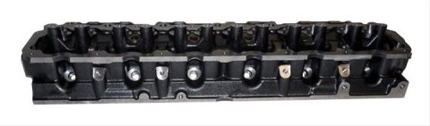 Crown Automotive Cylinder Heads 53010334 Head