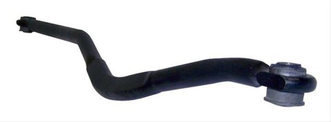 Crown Automotive Track Bars 52059983AD Bar, Front, Steel, Black, Right Hand Drive Only, Jeep, Each