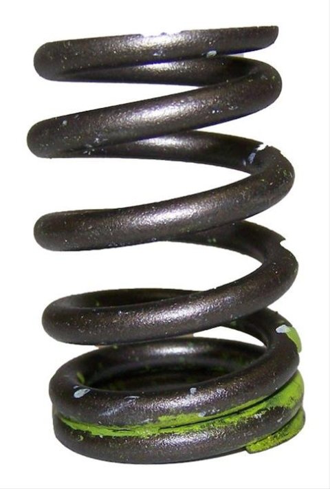 Crown Automotive Valve Springs 53021056 Spring, Replacement, Jeep, Each