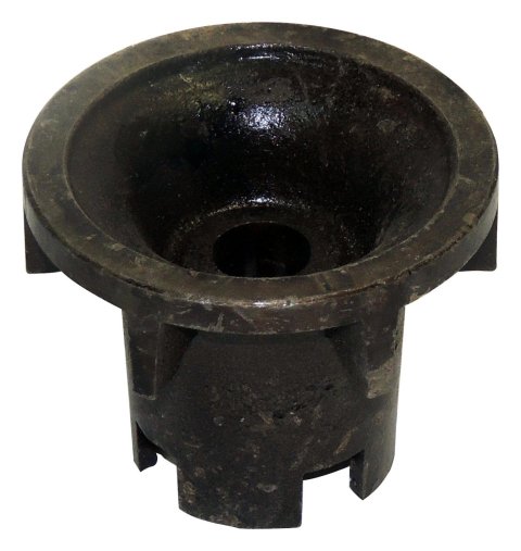 Crown Automotive Mechanical Water Pump Replacement Components 639993 Impeller, Replacement, Component, Each