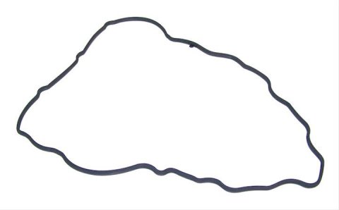 Crown Automotive Valve Cover Gaskets 53022008AA Gasket, Right Only, Molded Silicone, Dodge, Jeep, Ram, 4.7L, Each