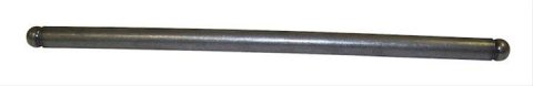 Crown Automotive Pushrods for 1993-1998 GRAND CHEROKEE - 53006722 Pushrod, One-piece, Steel, Ball Tips, 5/16 in. Diameter, 6.900 in. Overall Length, Each