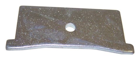 Crown Automotive Manual Transmission Replacement Parts J3192369 Lock Plate, T-14A Transmission, Jeep, Each