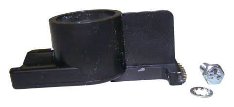 Crown Automotive Distributor Rotors MD611757 Rotor, Brass Contact Terminal, Chrysler, Dodge, Plymouth, 3.0L, Each