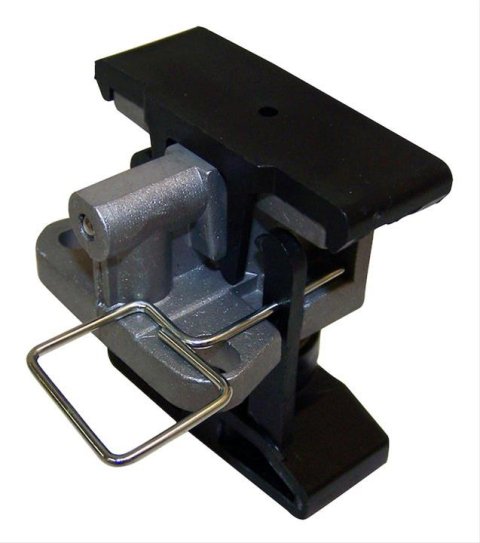 Crown Automotive Timing Belt Tensioners 4663676 Chain Tensioner, Aluminum, Chrysler, Dodge, 2.7L, Each
