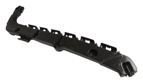 Crown Automotive - Bumper Brackets for 2011-2018 GRAND CHEROKEE 55079222AH Replacement Parts, Fascia Bracket, 2011-2016 WK Grand Cherokee, Right Rear