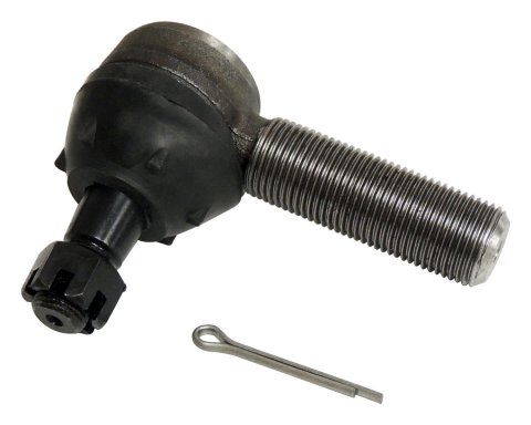 Crown Automotive Tie Rod Ends J0809191 Outer End on Right or Inner End on Left Rod; , 1950-1952 M38; 1952-1963 M38-A1; thumbnail 2