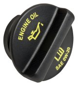 Crown Automotive Engine Oil Filler Caps 68241631AA Cap, Cap thumbnail 1