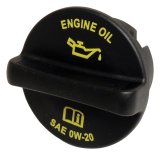 Crown Automotive Engine Oil Filler Caps 68241631AA Cap, Cap thumbnail 2