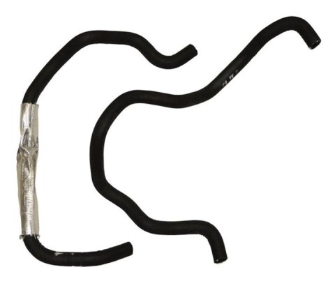 Crown Automotive Hoses, Heater 55056590AD Hose