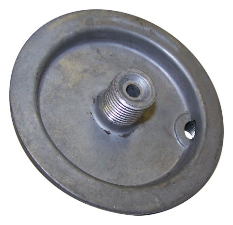 Crown Automotive Oil Filter Covers J0929838 Cover,