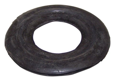 Crown Automotive Fuel Tank Grommets J0654758 Grommet, Filler Neck Component, Each