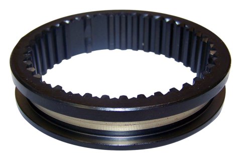 Crown Automotive Manual Transmission Replacement Parts 83506257 Synchro Sleeve, Part, AX-15, Each