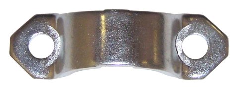Crown Automotive U-Joint Fasteners J3240553 Propeller Shaft Strap,