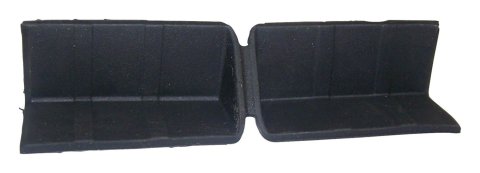 Crown Automotive Transfer Case Shifter Isolators J3241481 Isolator, Component, Jeep, Each