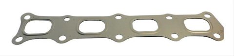 Crown Automotive Exhaust Manifold Gaskets 1555A185 Gasket, Multi-layer Steel, Chrysler, Dodge, Jeep, L4, Each