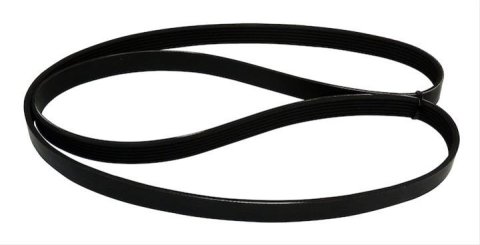Crown Automotive Accessory Drive Belts 5184647AB Belt, Serpentine, Chrysler, Dodge, Jeep, 3.6L, Each