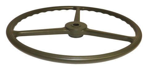 Crown Automotive Steering Wheels 7375336 Wheel