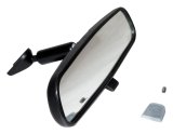 Crown Automotive Rear View Mirrors 55156172AA Mirror, Chrysler, Dodge, Jeep. Each thumbnail 2